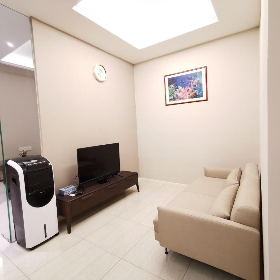 Sky Pool Elegant Suite @ Sri Hartamas 쿠알라룸푸르 외부 사진