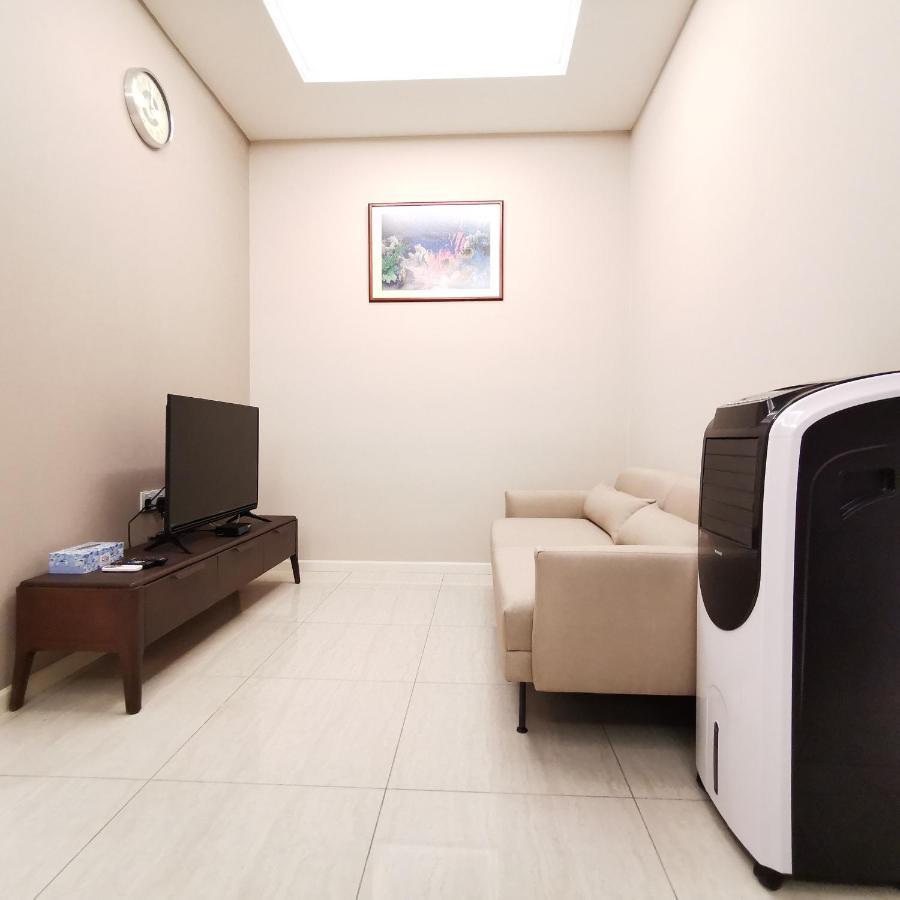Sky Pool Elegant Suite @ Sri Hartamas 쿠알라룸푸르 외부 사진