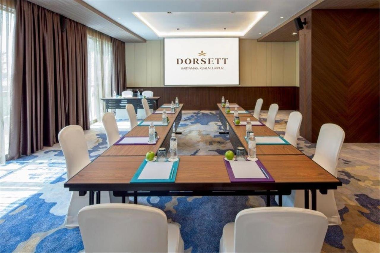 Sky Pool Elegant Suite @ Sri Hartamas 쿠알라룸푸르 외부 사진